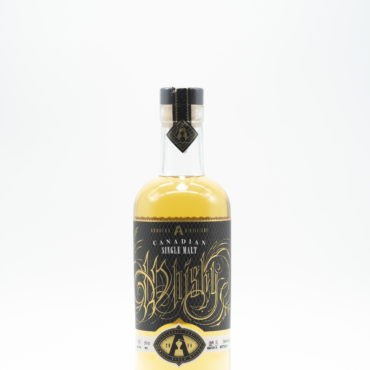 Whisky Arbutus – Single Malt