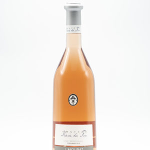 Château-Marie-du-Fou_Mareuil_Rosé