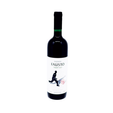 Vin du Brésil – Pizzato Fausto Tannat