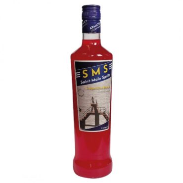 Armateurs de rhum – Saint Malo spritz original